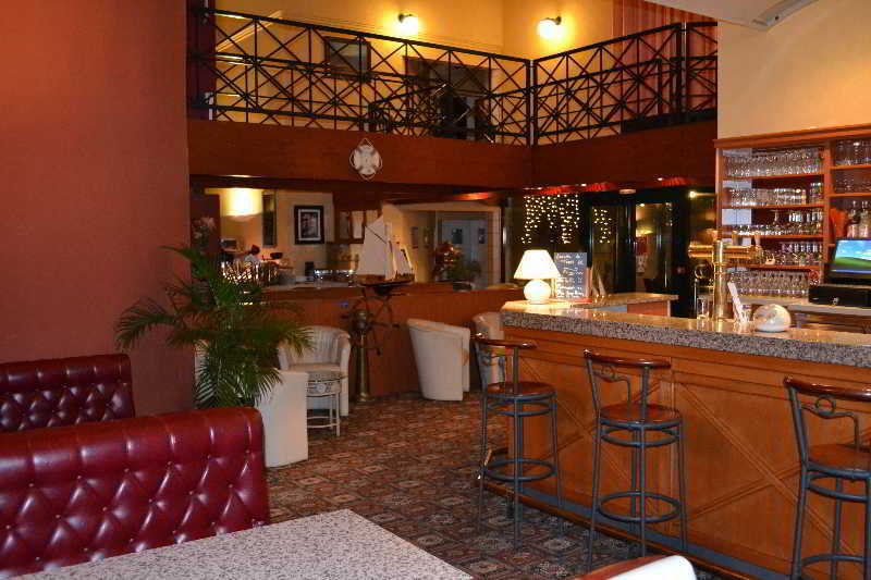 The Originals City, Hotel Le Sextant, Toulouse Sud Labège Exteriör bild